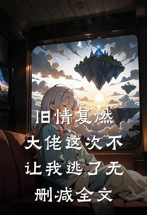 旧情复燃，大佬这次不让我逃了无删减全文