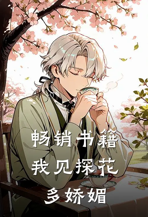 畅销书籍我见探花多娇媚