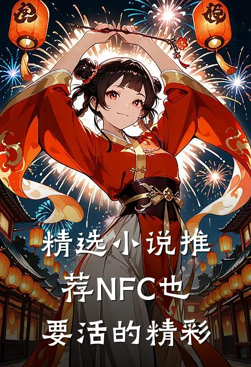 精选小说推荐NFC也要活的精彩