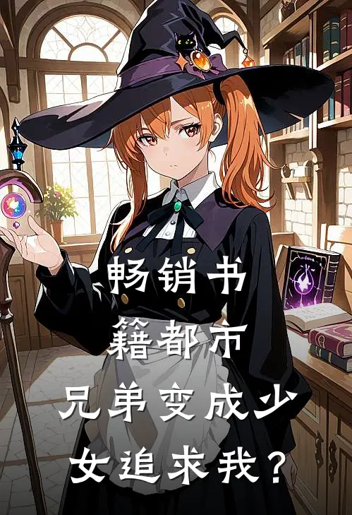 畅销书籍都市：兄弟变成少女追求我？