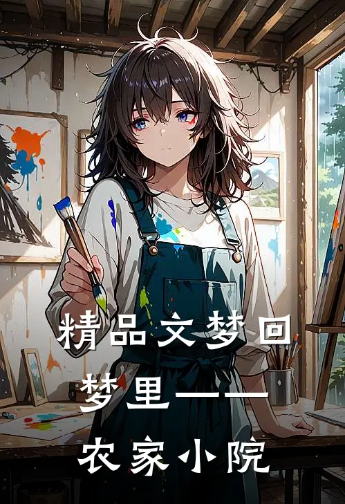精品文梦回梦里——农家小院