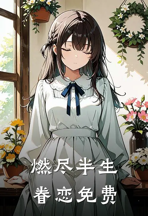 燃尽半生眷恋免费