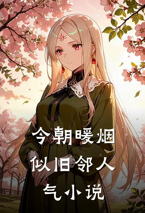 今朝暖烟似旧邻人气小说