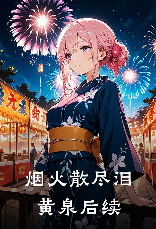 烟火散尽泪黄泉后续