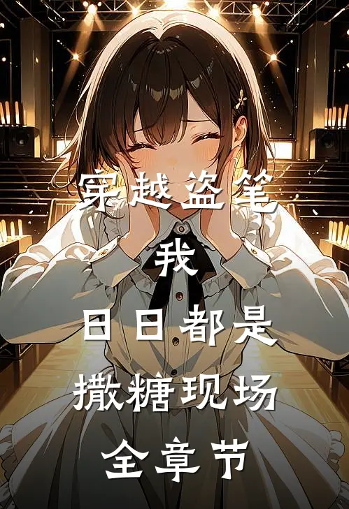 穿越盗笔：我，日日都是撒糖现场全章节