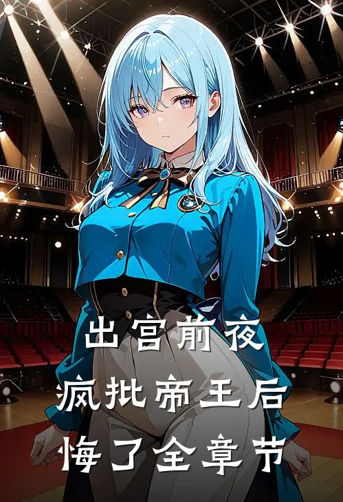 出宫前夜，疯批帝王后悔了全章节