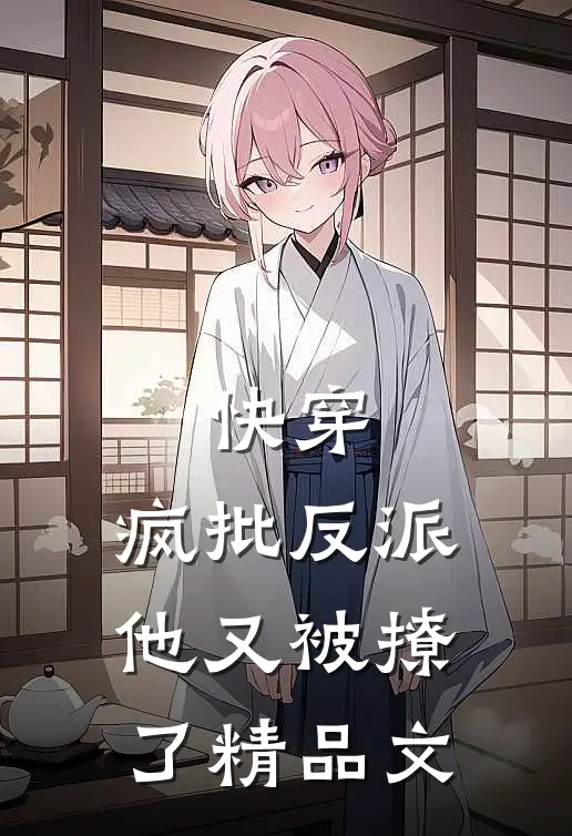 快穿：疯批反派他又被撩了精品文