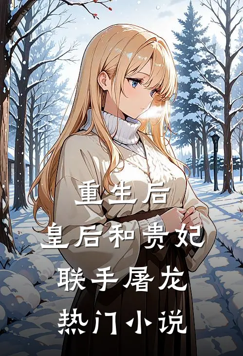 重生后，皇后和贵妃联手屠龙热门小说