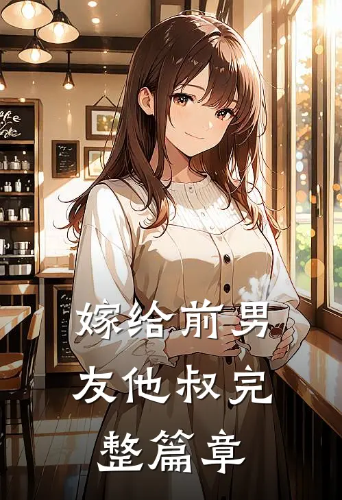 嫁给前男友他叔完整篇章