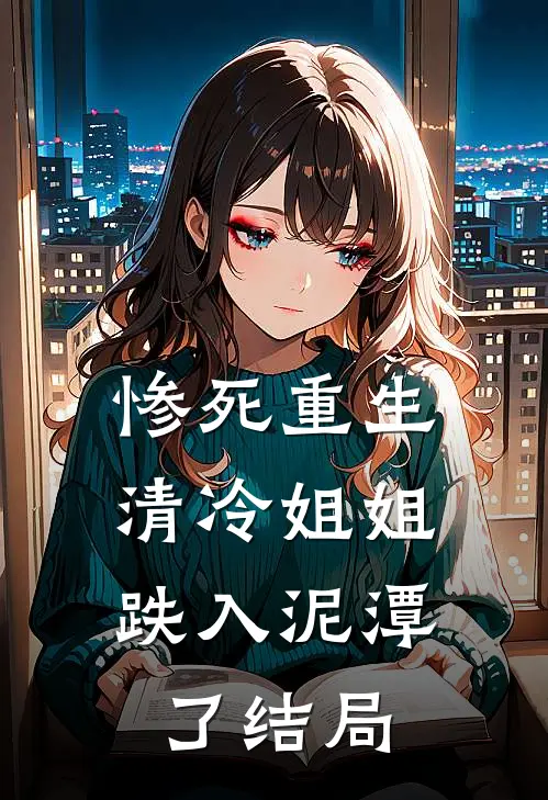 惨死重生，清冷姐姐跌入泥潭了结局