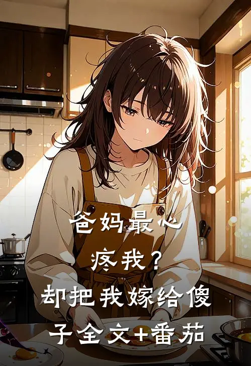 爸妈最心疼我？却把我嫁给傻子全文+番茄