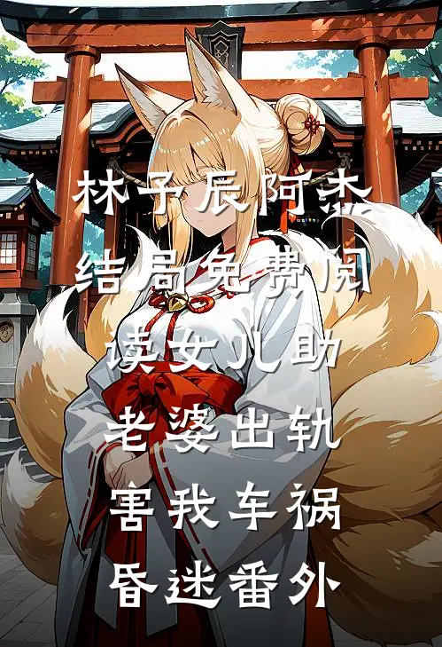 林予辰阿杰结局免费阅读女儿助老婆出轨，害我车祸昏迷番外