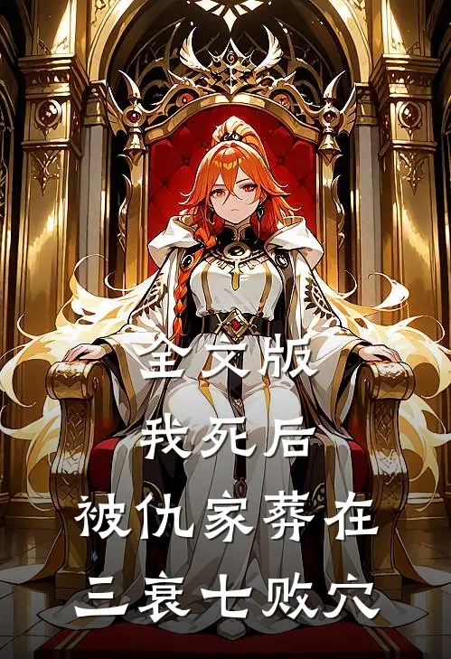 全文版我死后，被仇家葬在三衰七败穴