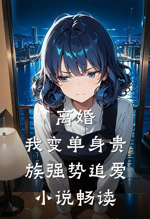 离婚：我变单身贵族强势追爱小说畅读
