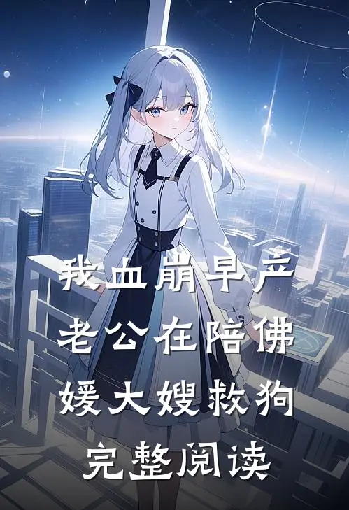 我血崩早产，老公在陪佛媛大嫂救狗完整阅读