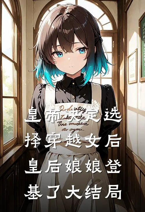 皇帝决定选择穿越女后，皇后娘娘登基了大结局
