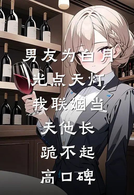 男友为白月光点天灯，我联姻当天他长跪不起高口碑