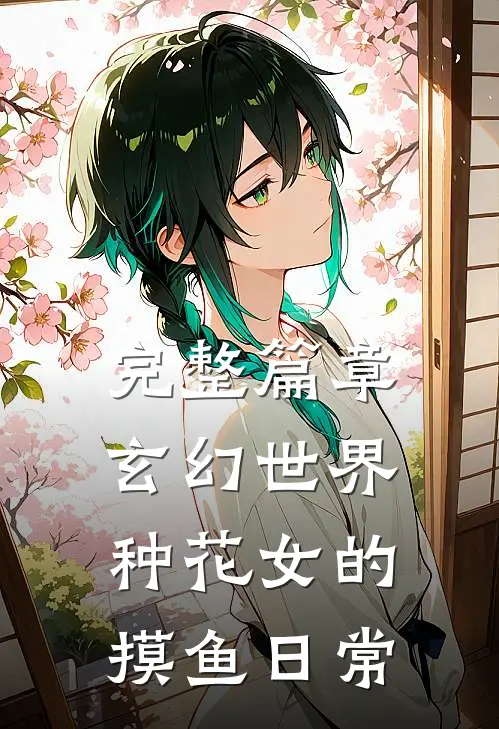 完整篇章玄幻世界：种花女的摸鱼日常