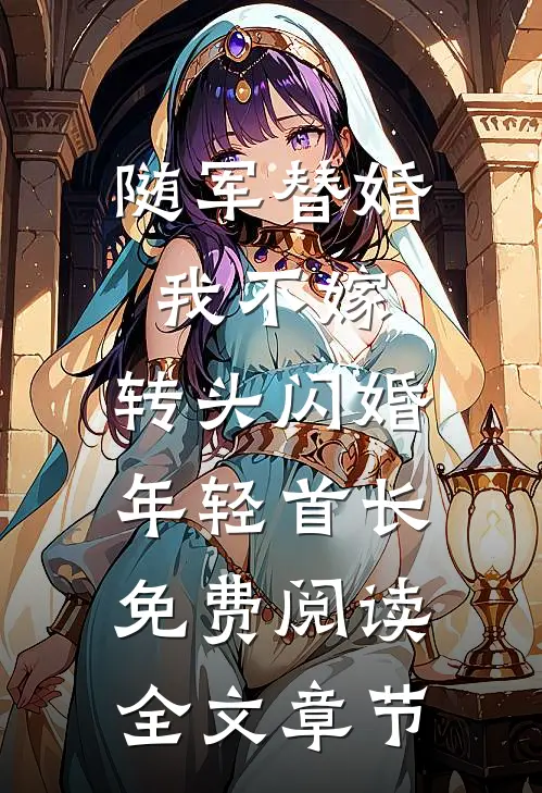 随军替婚我不嫁,转头闪婚年轻首长免费阅读全文章节