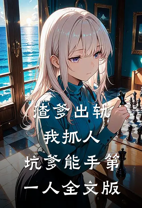 渣爹出轨我抓人，坑爹能手第一人全文版