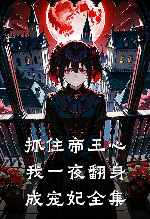 抓住帝王心，我一夜翻身成宠妃 全集
