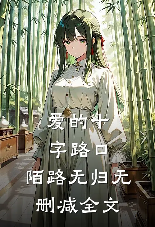 爱的十字路口，陌路无归无删减全文