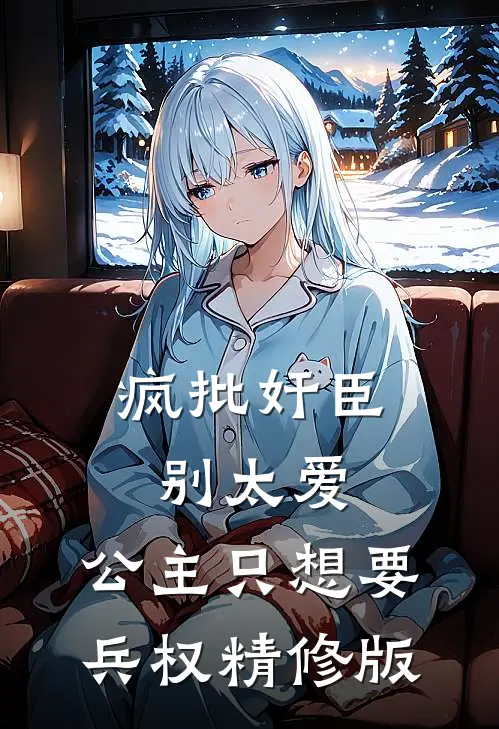 疯批奸臣别太爱，公主只想要兵权精修版