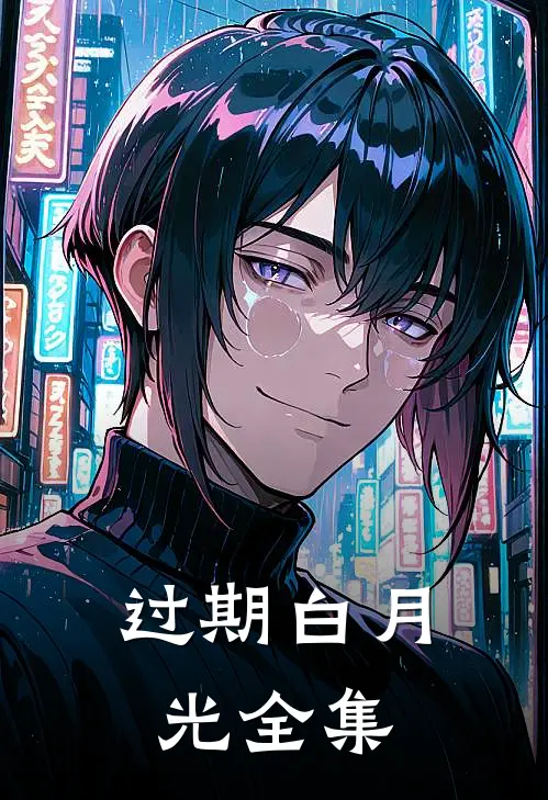 过期白月光全集