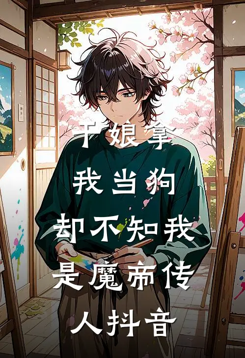 干娘拿我当狗，却不知我是魔帝传人抖音