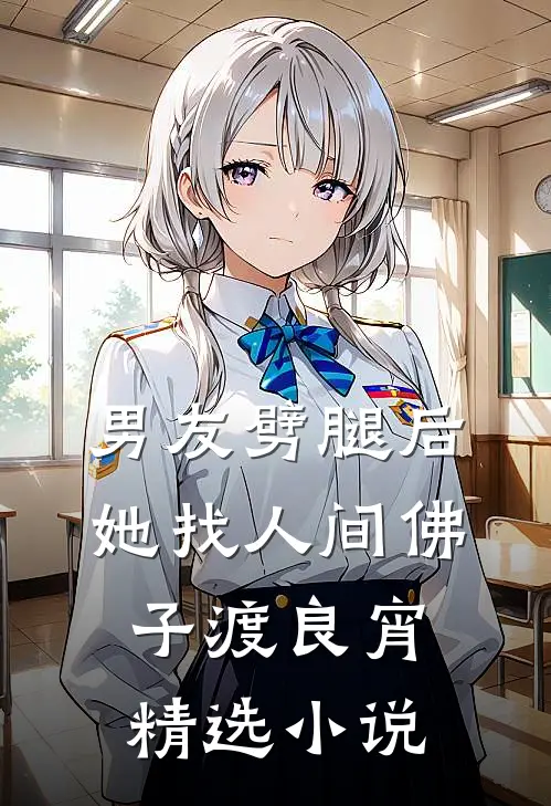 男友劈腿后，她找人间佛子渡良宵精选小说