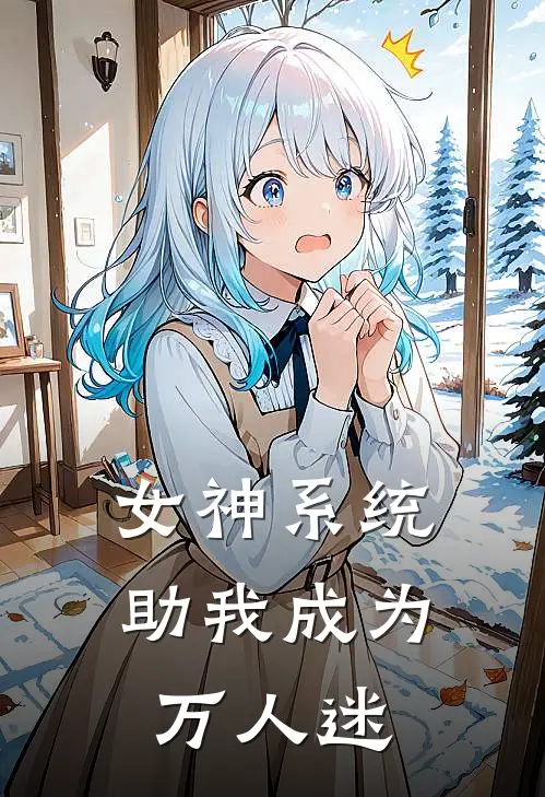 女神系统助我成为万人迷