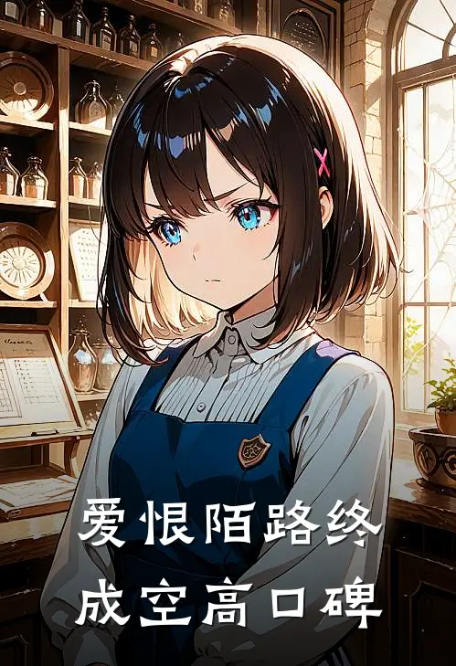 爱恨陌路终成空高口碑