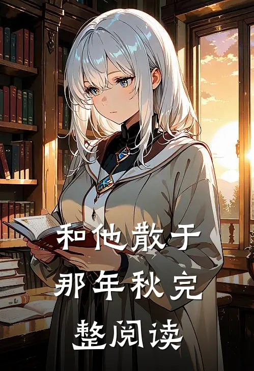 和他散于那年秋完整阅读