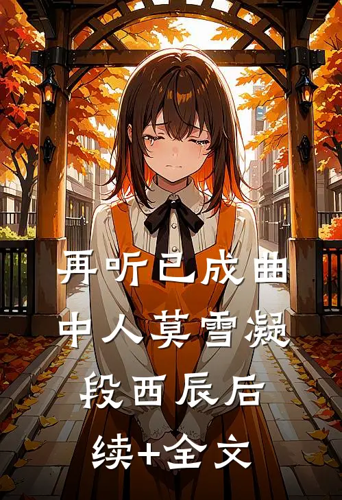 再听已成曲中人莫雪凝段西辰后续+全文