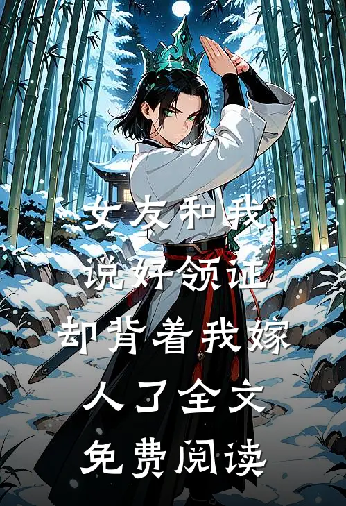 女友和我说好领证，却背着我嫁人了全文免费阅读
