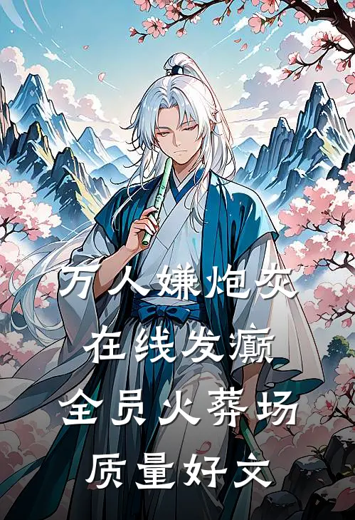 万人嫌炮灰在线发癫，全员火葬场质量好文