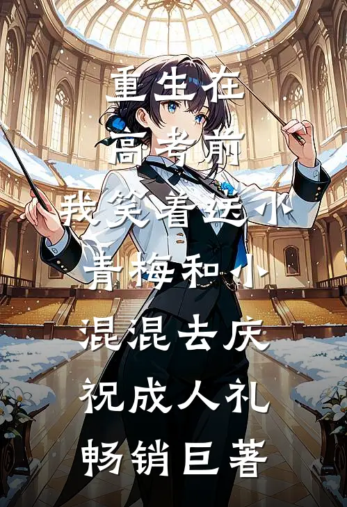 重生在高考前，我笑着送小青梅和小混混去庆祝成人礼畅销巨著