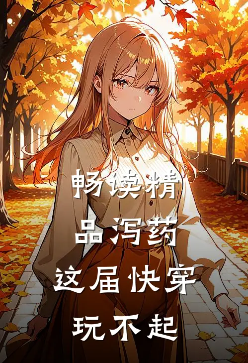 畅读精品泻药，这届快穿玩不起