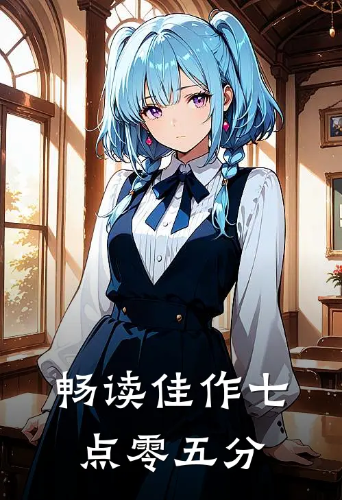 畅读佳作七点零五分