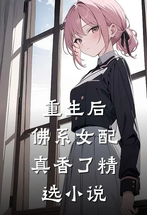 重生后，佛系女配真香了精选小说