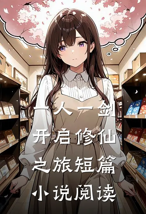 一人一剑，开启修仙之旅短篇小说阅读