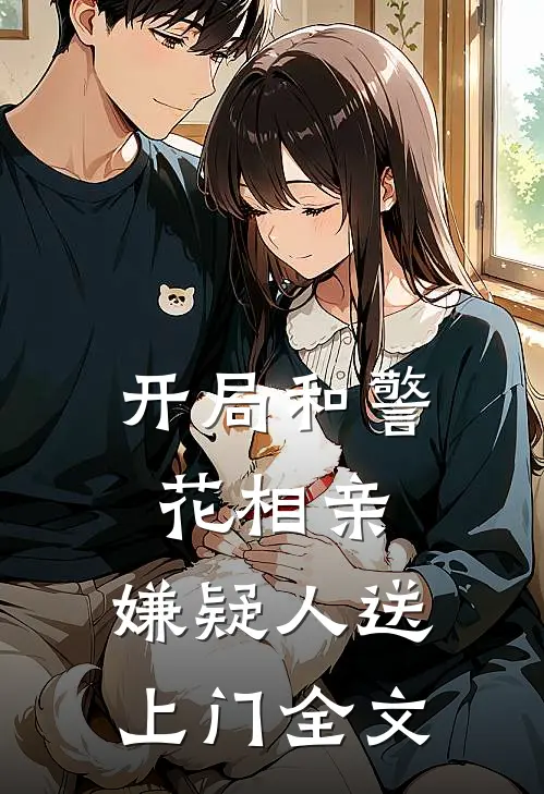 开局和警花相亲，嫌疑人送上门全文