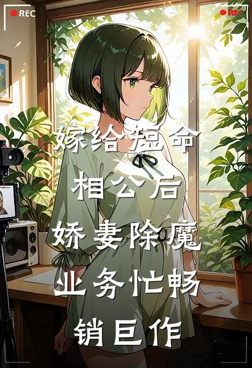 嫁给短命相公后，娇妻除魔业务忙畅销巨作