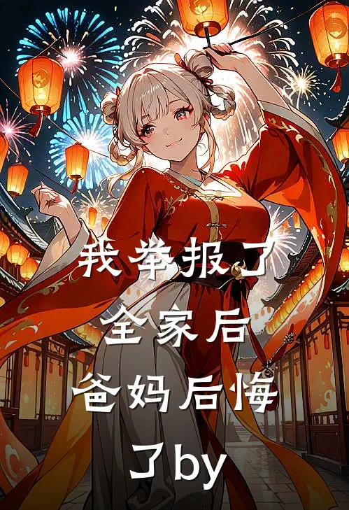 我举报了全家后，爸妈后悔了by