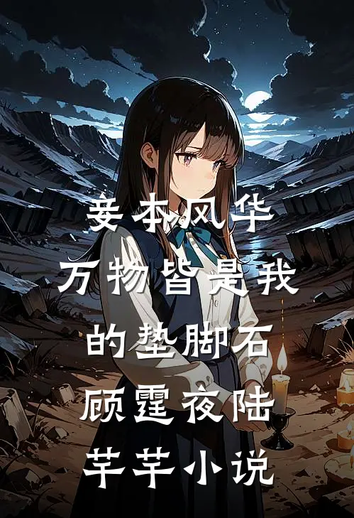 妾本风华，万物皆是我的垫脚石顾霆夜陆芊芊小说