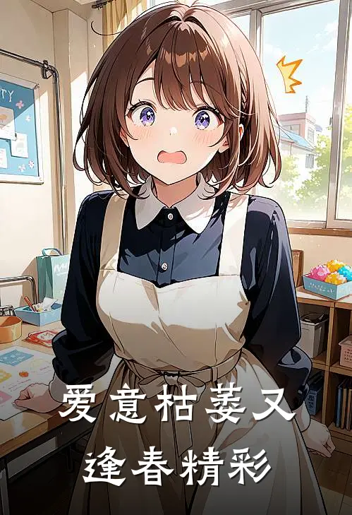 爱意枯萎又逢春精彩