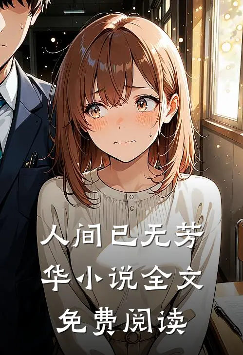 人间已无芳华小说全文免费阅读