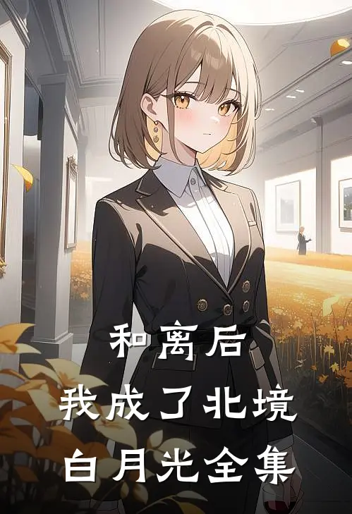 和离后，我成了北境白月光全集