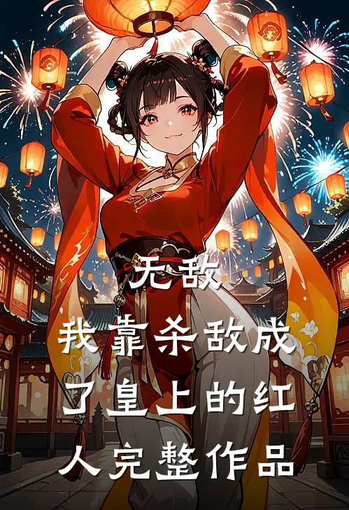 无敌:我靠杀敌成了皇上的红人完整作品