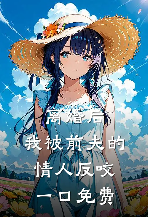 离婚后，我被前夫的情人反咬一口免费